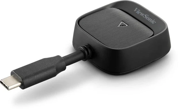 Viewsonic Wpd-900 Kablosuz Ekran Yansıtma Kiti ürün görseli 1