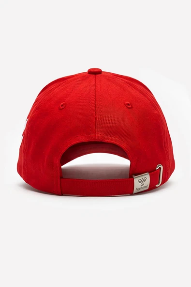 Hummel Joy Şapka Kırmızı - Resim 3