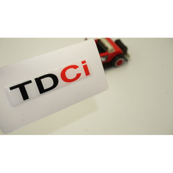 Ford TDCİ Connect Mondeo Focus Fiesta Escort Kuga Ekosport Bagaj Logo ürün görseli 1