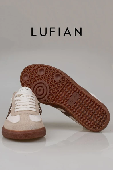 LENORA LUFİAN AYAKKABI - Resim 5