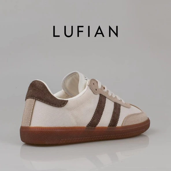 LENORA LUFİAN AYAKKABI - Resim 4
