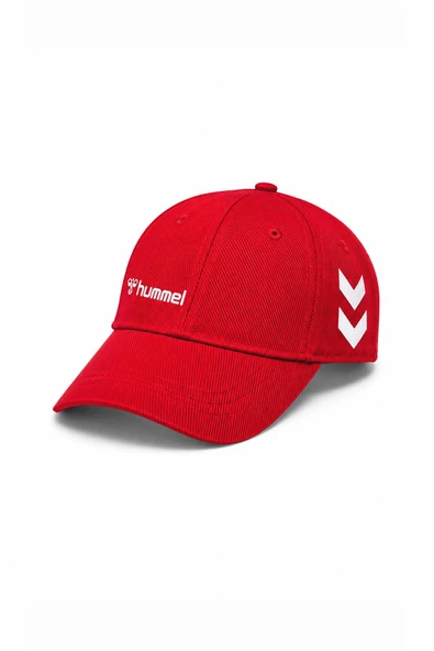 Hummel Joy Şapka Kırmızı ürün görseli 1