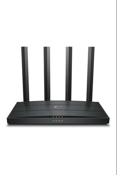 Archer Ax12 Dual Bant Wi-Fi6 Router Ax1500 ürün görseli 1