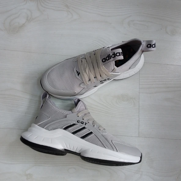Adidas Erkek Çocuk Sneaker Spor Ayakkabı REPLİKA ÜRÜN ürün görseli 1
