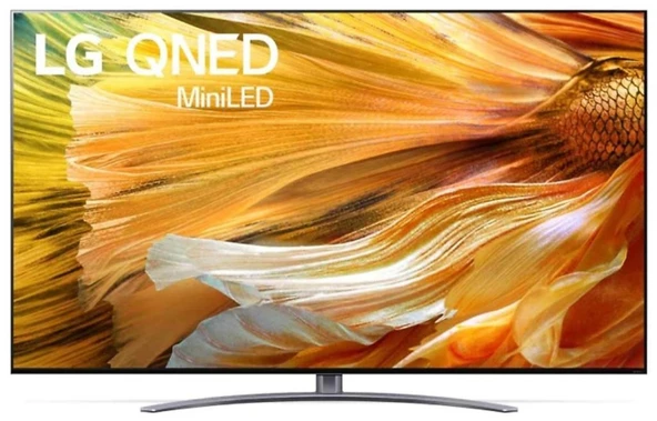 LG 75QNED916PA.APD 75" 190 Ekran QNED TV (TEŞHİR) ürün görseli 1