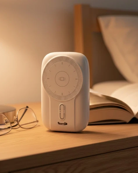 22.5W Süper Hızlı Şarjlı Çok Fonksiyonlu 10000 mAh Powerbank ürün görseli 1