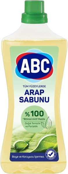 Abc Arap Sabunu 900 ml ürün görseli 1