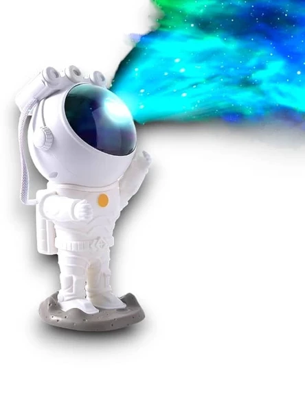 ASTRONOT  LAMBA SPEAKERLI - Resim 5