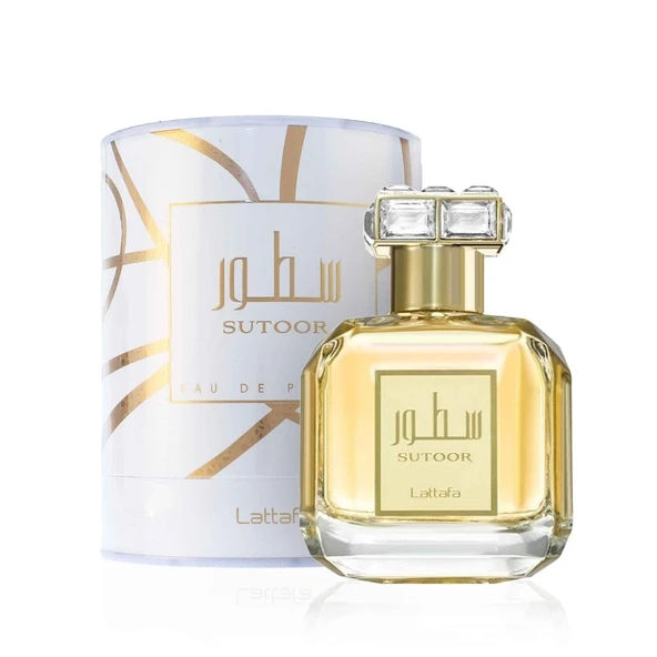 Lattafa Sutoor EDP 100 ml Kadın Parfüm ürün görseli 1