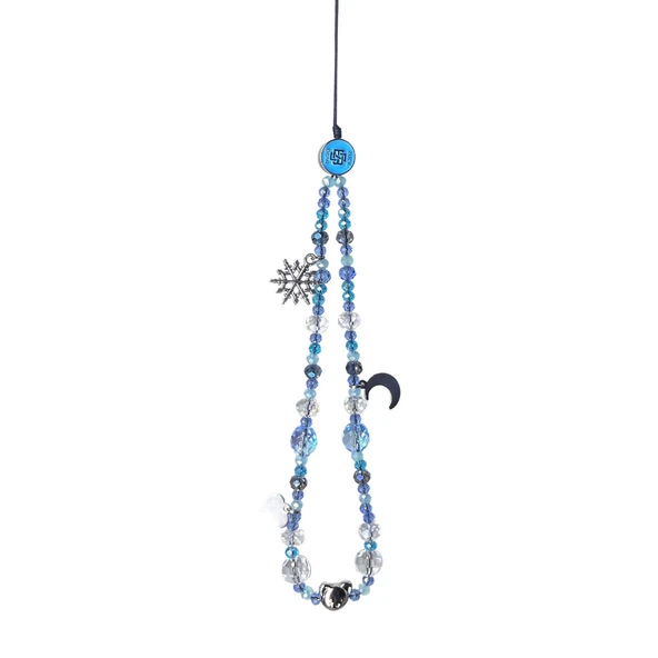Zuckbear Freda Beaded Taşlı Universal Bileklik ürün görseli 1