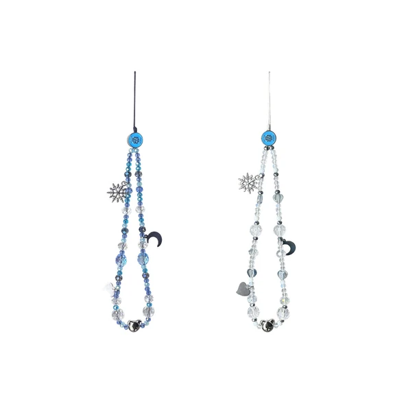 Zuckbear Freda Beaded Taşlı Universal Bileklik - Resim 2