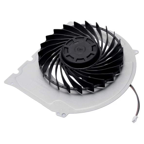 PS4 Slim Fan CUH-2000 Serisi Uyumlu Slim Kasa Playstation 4 Soğutma Fanı Yedek Parça ürün görseli 1