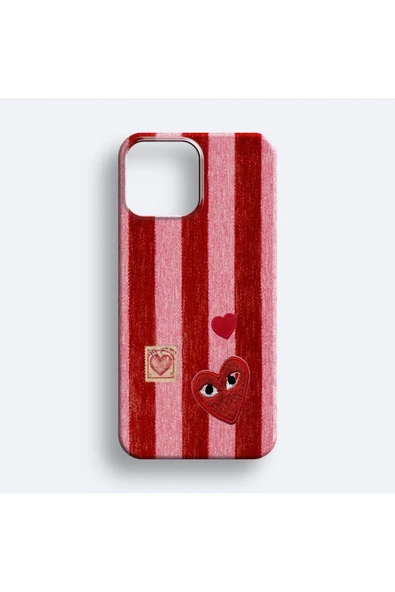ila bags iPhone 14 Pro Uyumlu Trend Tasarım Kılıf, Desenli Premium Şık Tasarım, Yıldız Desenli Kılıf ürün görseli 1