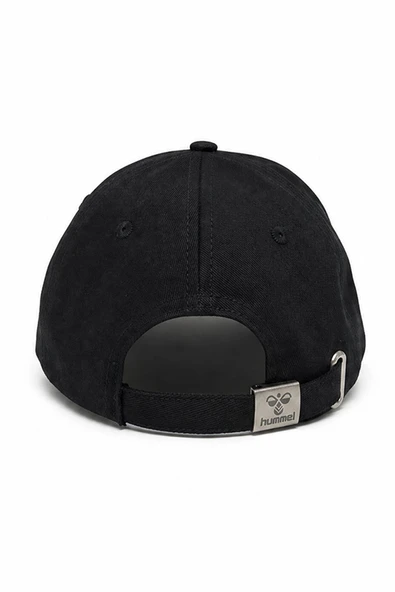 Hummel Joy Şapka Siyah - Resim 3