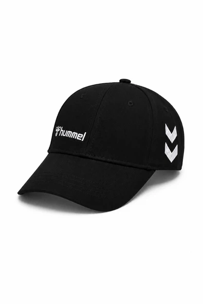 Hummel Joy Şapka Siyah ürün görseli 1