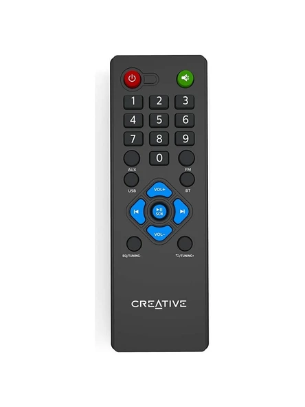 Creative SBS E2500 60 W Ev Sinema Sistemi - Resim 2