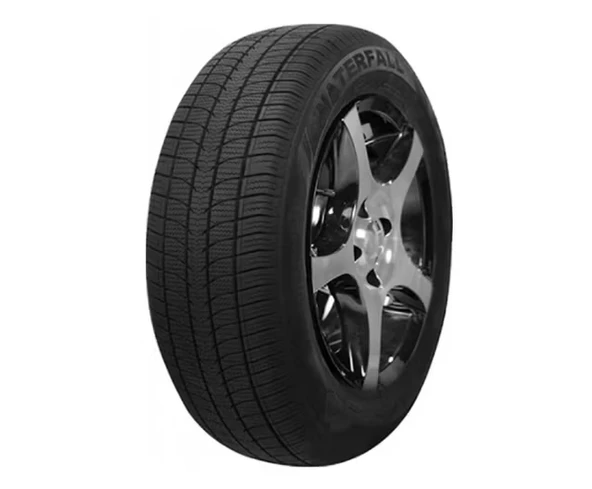 205/60R16 92H Quattro 4S WATERFALL 4 Mevsim Lastiği 2026 ürün görseli 1