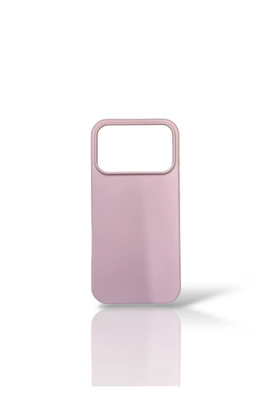 ila bags iPhone 17 Pro Uyumlu Lansman Kılıf – Kamera Korumalı, İçi Kadife Premium Kalite Silikon Kapak ürün görseli 1