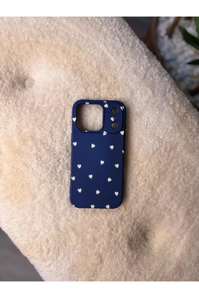 ila bags İphone 17 Pro Uyumlu Premium Leopar Ve Kalp Detaylı , Atatürk Tasarım Kılıf ürün görseli 1