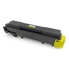 Kyocera TK-5370 1T02YJANL0 Sarı Yüksek Kapasiteli Muadil Toner ürün görseli 1