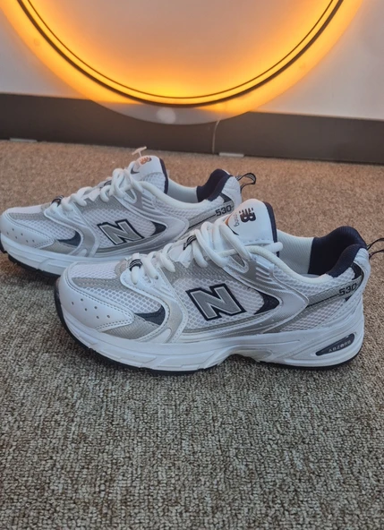 New Balance 530 zone unisex spor koşu ayakkabısı ürün görseli 1