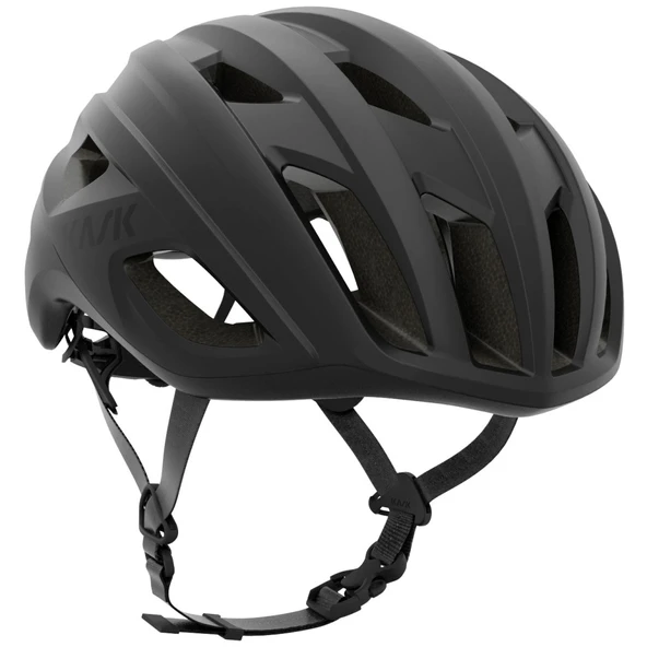 Kask Mojito 3 Yol Biisikleti Kaskı Mat Siyah Large ürün görseli 1