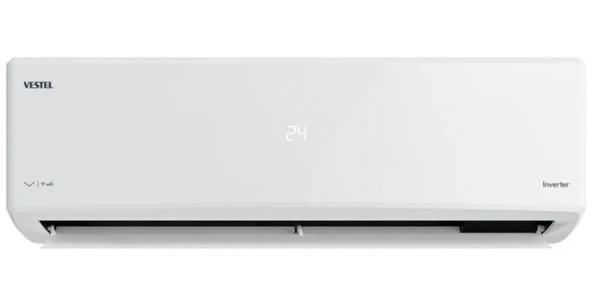 Vestel Flora Doğa Inverter 186 Wifi A++ 18000 BTU Duvar Tipi Klima ürün görseli 1