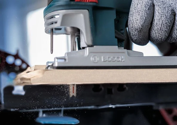 Dekupaj Bıçağı - T 101 BIF Speciaş For Laminant - Resim 4