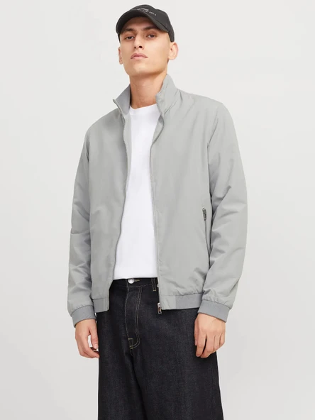 JACK JONES Erkek Bomber Ceket 12204277 ürün görseli 1