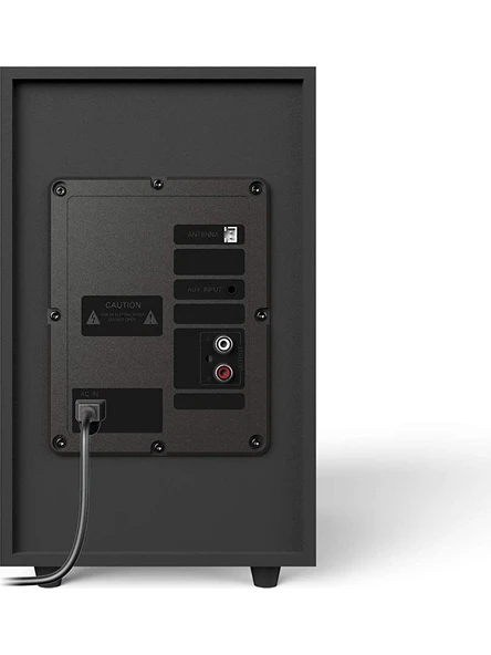 Creative SBS E2500 60 W Ev Sinema Sistemi - Resim 3