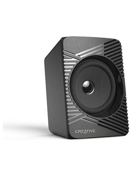Creative SBS E2500 60 W Ev Sinema Sistemi - Resim 4