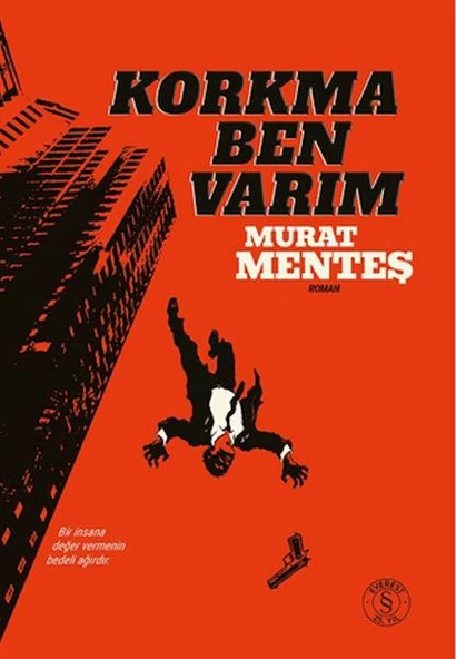 Korkma Ben Varım ürün görseli 1