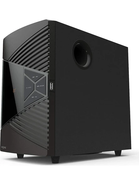 Creative SBS E2500 60 W Ev Sinema Sistemi - Resim 5