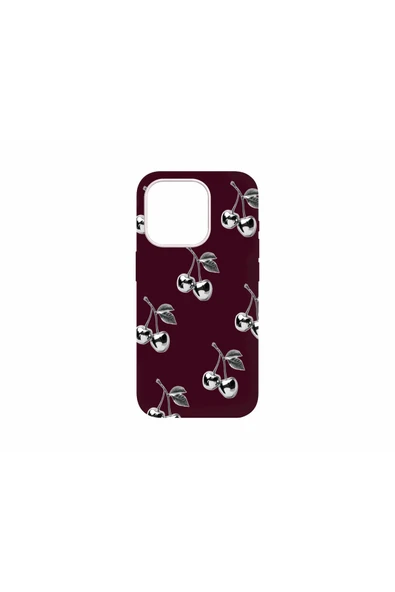 ila bags iPhone 14/15 Plus Uyumlu Trend Tasarım Kılıf, Desenli Premium Şık Tasarım, Yıldız Desenli Kılıf ürün görseli 1