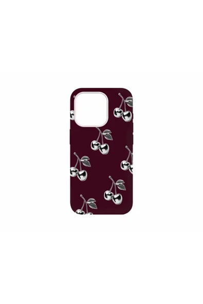 ila bags iPhone 16 Uyumlu Trend Tasarım Kılıf, Desenli Premium Şık Tasarım, Yıldız Desenli Kılıf ürün görseli 1