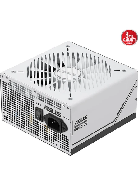 Asus Prime AP-850G 850 W Power Supply ürün görseli 1