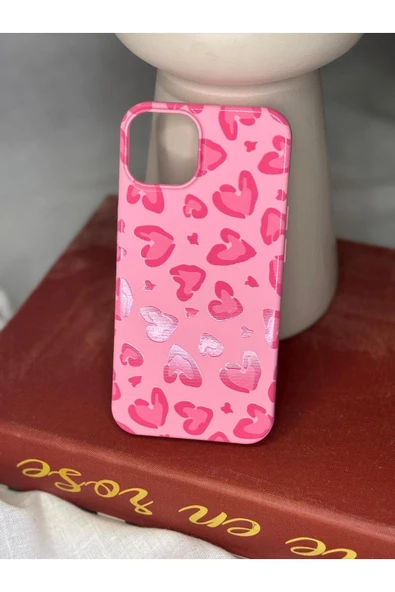 ila bags iPhone 11 Uyumlu Trend Tasarım Kılıf, Desenli Premium Şık Tasarım, Leopar Desenli Kılıf ürün görseli 1