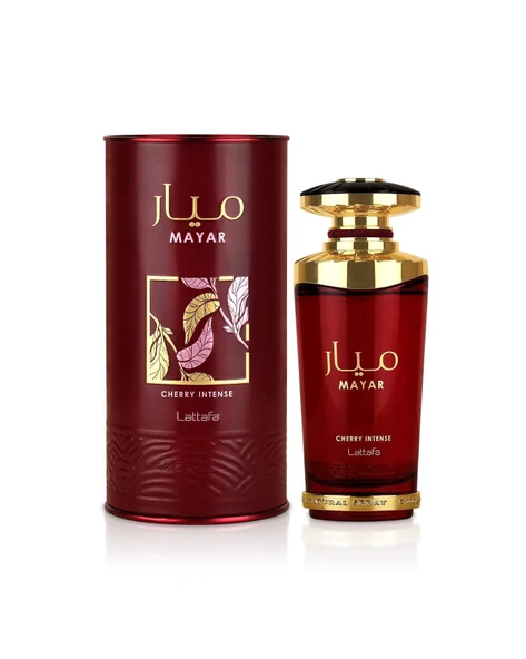 Lattafa Mayar Cherry Intense EDP 100 ML Kadın ürün görseli 1