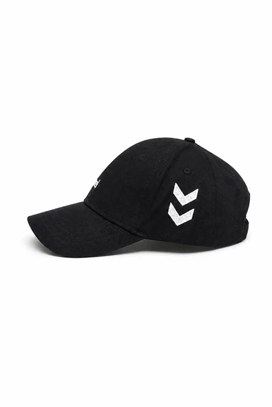 Hummel Joy Şapka Siyah - Resim 2