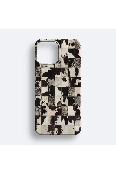ila bags iPhone 15 Pro Uyumlu Trend Tasarım Kılıf, Desenli Premium Şık Tasarım, Yıldız Desenli Kılıf ürün görseli 1