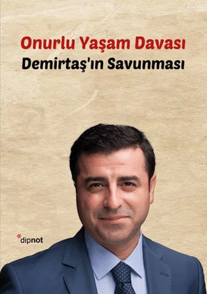 Onurlu Yaşam Davası ürün görseli 1