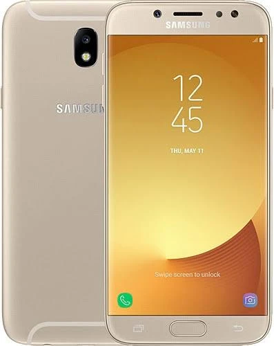 SAMSUNG J7 PRO 64GB 2 YIL GARANTİLİ ürün görseli 1