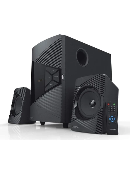 Creative SBS E2500 60 W Ev Sinema Sistemi ürün görseli 1