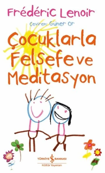 Çocuklarla Felsefe ve Meditasyon ürün görseli 1