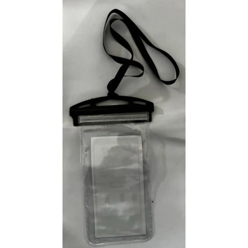 Su Geçirmez Telefon Kılıfı - Resim 2