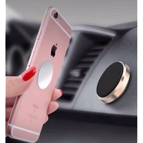 Manyetik Araç Telefon Tutucu - Resim 5