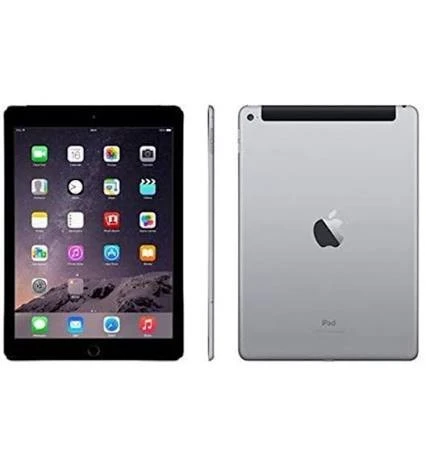 İPAD AİR 2 128GB 9.7'' TEŞHİR 1 YIL GARANTİLİ ürün görseli 1