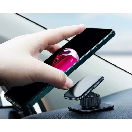 Jel Yapışkanlı Araba Telefon Tutucu ürün görseli 1