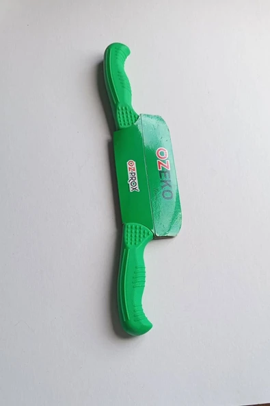 Özprox Ev Tipi Kıyma Zırhı ürün görseli 1
