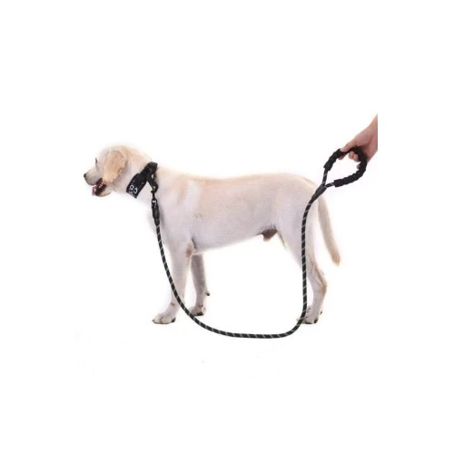 Reflektörlü Köpek Tasması 130 Cm. - Resim 2